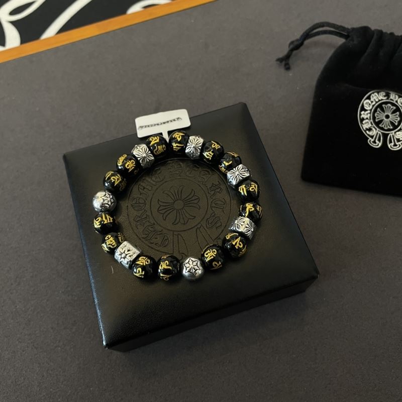 Chrome Hearts Bracelets